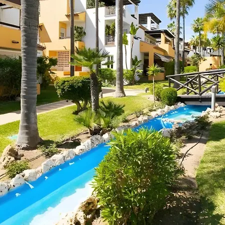 La Casona Casa vacanze Marbella