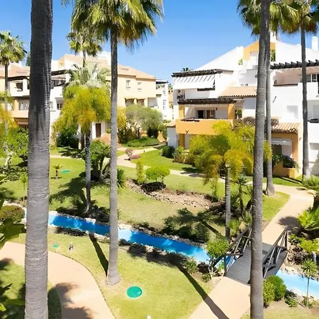 La Casona * Marbella