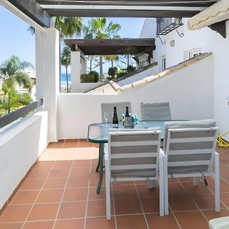Casa vacanze La Casona Marbella