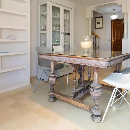 La Casona Casa vacanze