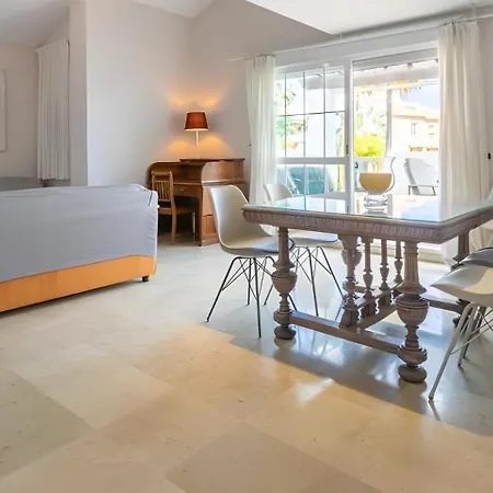 La Casona Casa vacanze Marbella