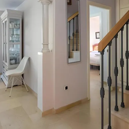 La Casona * Marbella