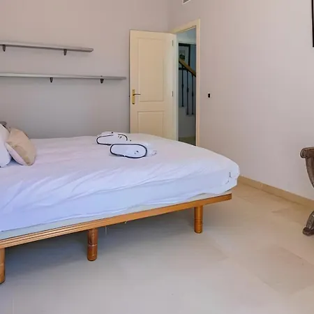 La Casona Marbella