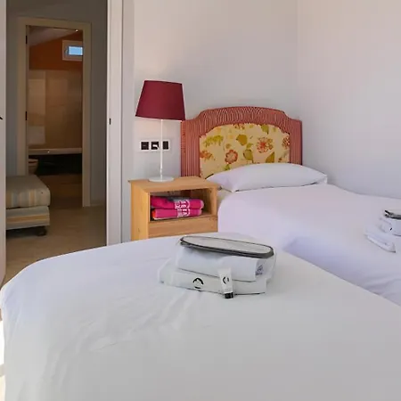 Casa vacanze La Casona *