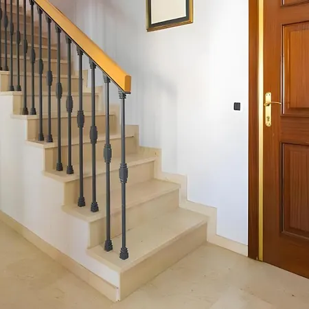 La Casona Casa vacanze Marbella