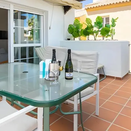 La Casona Marbella