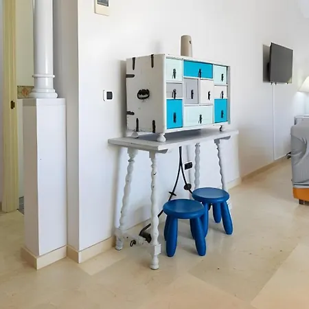 Casa vacanze La Casona *