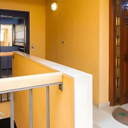 Casa vacanze La Casona