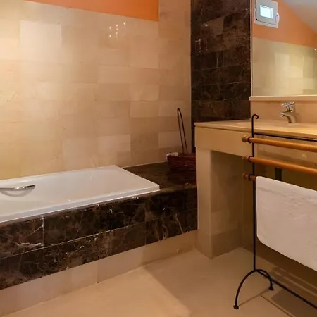 La Casona Casa vacanze