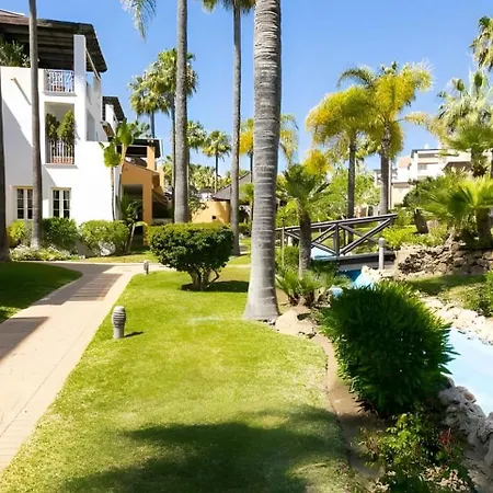Casa vacanze La Casona Marbella